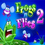 Frogs `n Flies 2